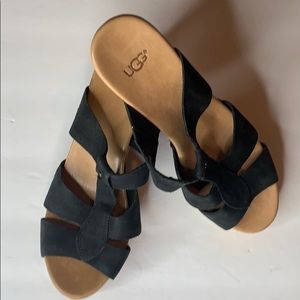 Ugg Jennie Clog Sandal  size 7